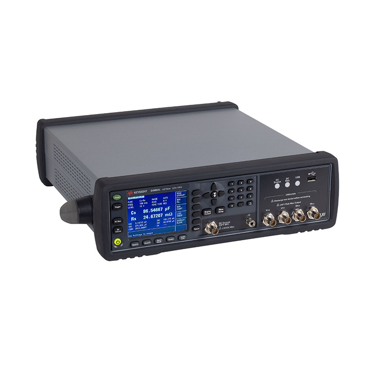 E4980AL Измерители LCR