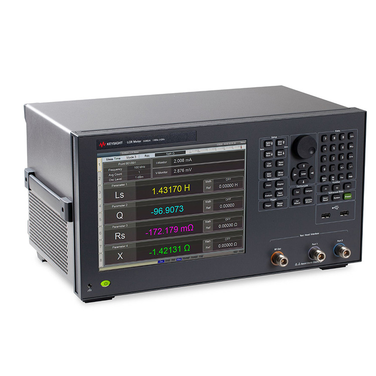E4982A Измерители LCR
