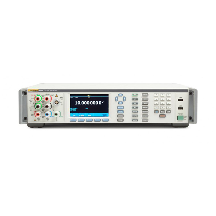 Цифровые мультиметры Fluke8558A