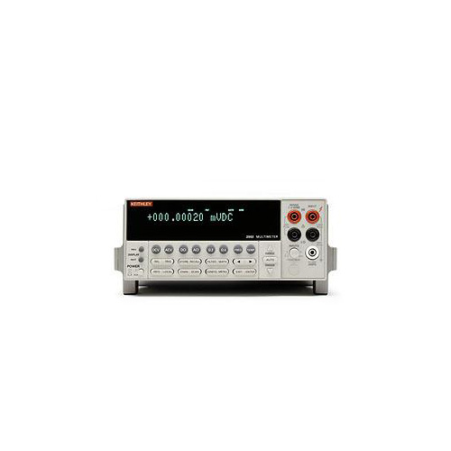 Keithley2002 Цифровые мультиметры