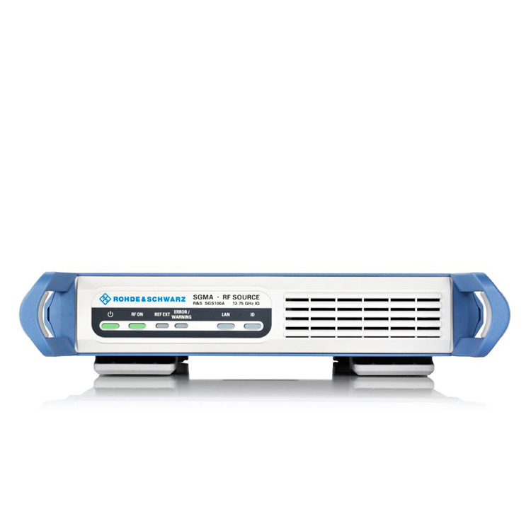Генераторы сигналов R&S SGS100A