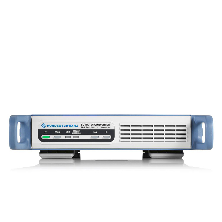 Генераторы сигналов R&S SGU100A