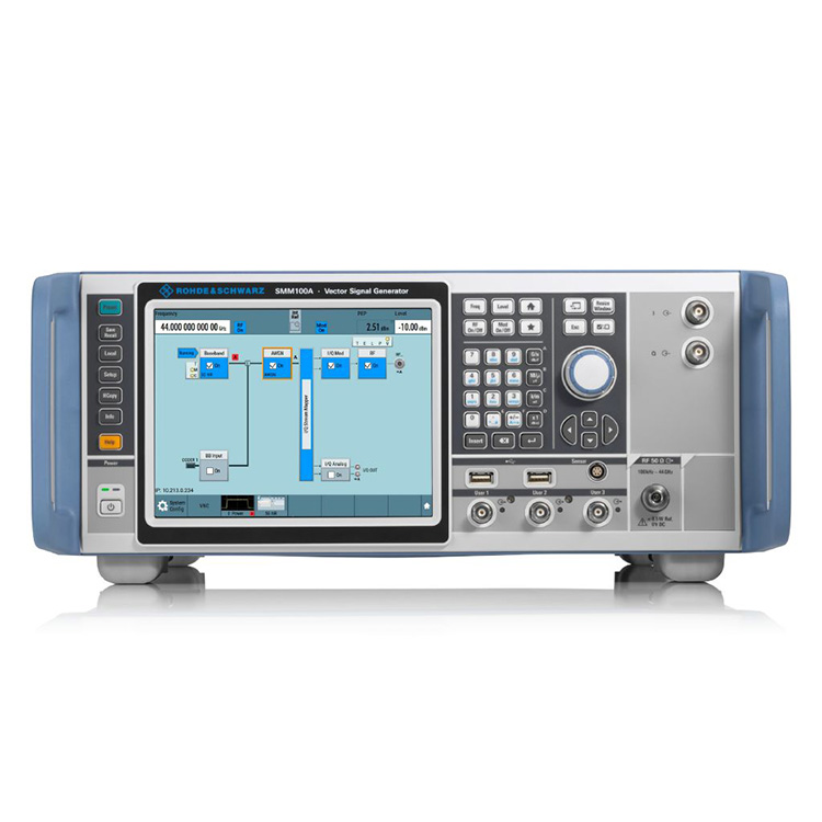 Генераторы сигналов R&S SMM100A