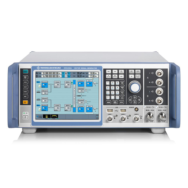 Генераторы сигналов R&S SZU100A